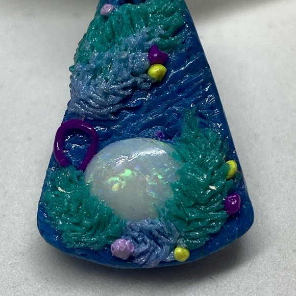 Handmade necklace - Picture 4 of 4